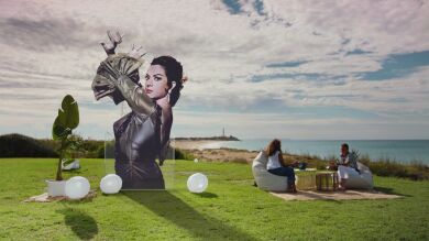 La confesión de Rosario sobre Lola Flores: “Mi madre tuvo algún novio futbolista”