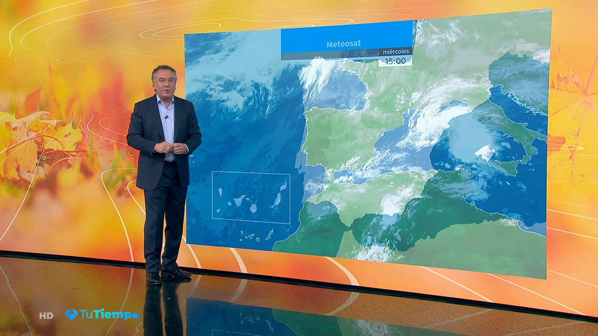 Lluvias localmente fuertes en Melilla, en Baleares y en el litoral de Valencia Lluvias localmente fuertes en Melilla, en Baleares y en el litoral de Valencia