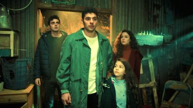 Kadir, Asiye, Ömer y Emel: ¿Qué significan los nombres de los protagonistas de ‘Hermanos’?