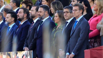 Día de la Hispanidad