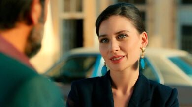 ¿Cómo ha sido la trayectoria de Betül desde que llegó a ‘Tierra Amarga’?