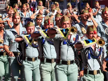 Día de la Hispanidad Día de la Hispanidad