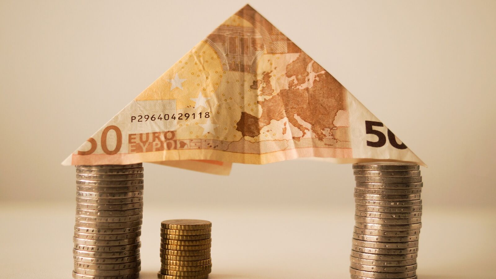 Hipoteca inversa: así se pueden aumentar los ingresos cada mes gracias a la vivienda que ya se tiene