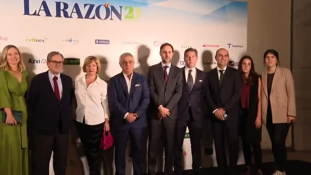 La Raz&oacute;n celebra su 20 cumplea&ntilde;os en Andaluc&iacute;a