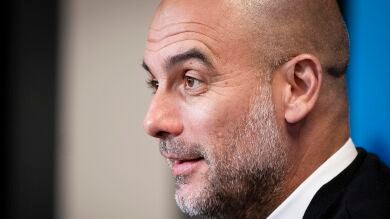 Guardiola: 