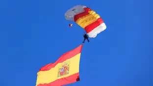 Día de la Hispanidad Día de la Hispanidad