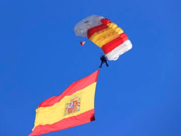 Día de la Hispanidad Día de la Hispanidad