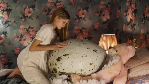 'Ego (Hatching)' 'Ego (Hatching)'
