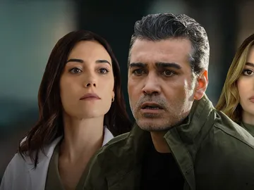 La guerra de Volkan, Asya y Derin, a punto de llegar a su fin: ¿Quién perderá la batalla? La guerra de Volkan, Asya y Derin, a punto de llegar a su fin: ¿Quién perderá la batalla?