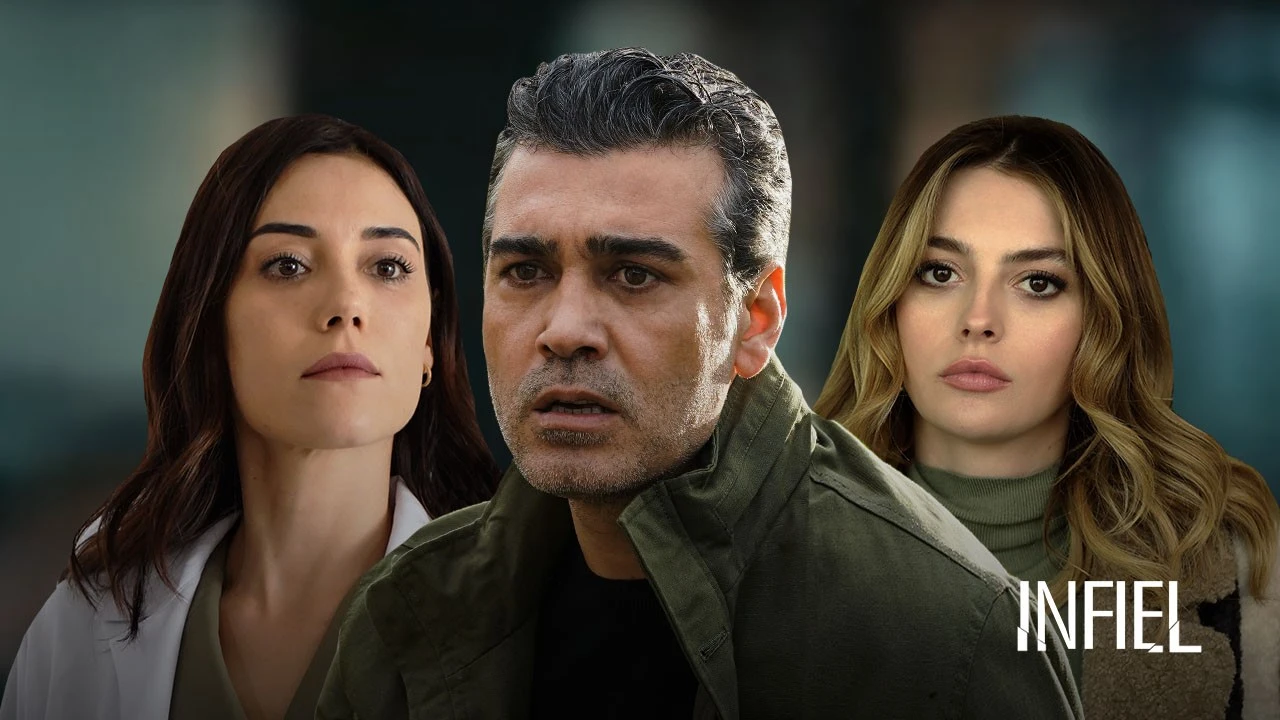 La guerra de Volkan, Asya y Derin, a punto de llegar a su fin: ¿Quién perderá la batalla? La guerra de Volkan, Asya y Derin, a punto de llegar a su fin: ¿Quién perderá la batalla?