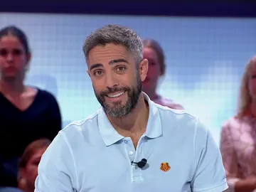 ¿“Se lo decía” o “Se lo diría”? Roberto Leal aclara una de las grandes dudas del habla coloquial ¿“Se lo decía” o “Se lo diría”? Roberto Leal aclara una de las grandes dudas del habla coloquial