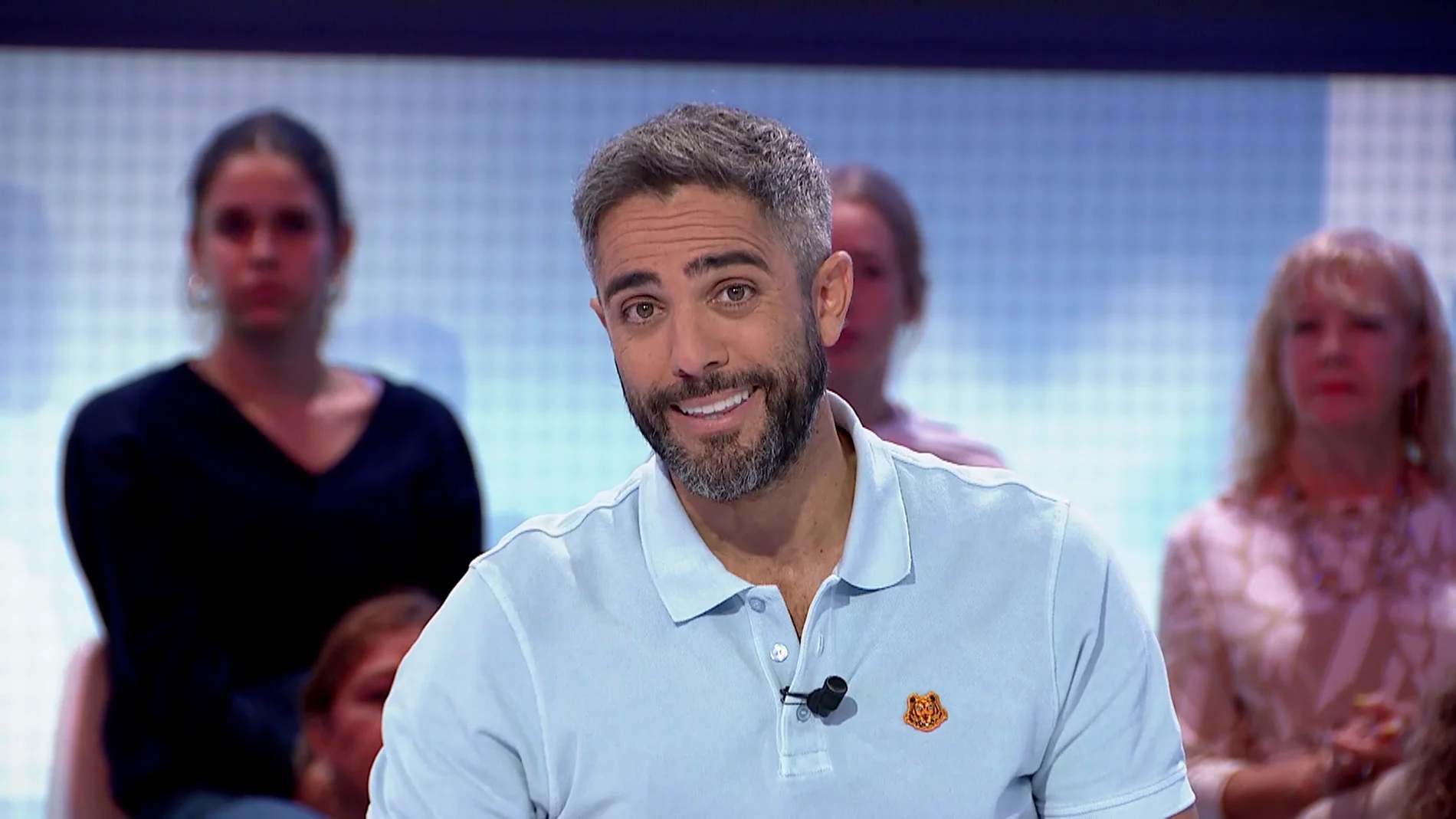 ¿“Se lo decía” o “Se lo diría”? Roberto Leal aclara una de las grandes dudas del habla coloquial