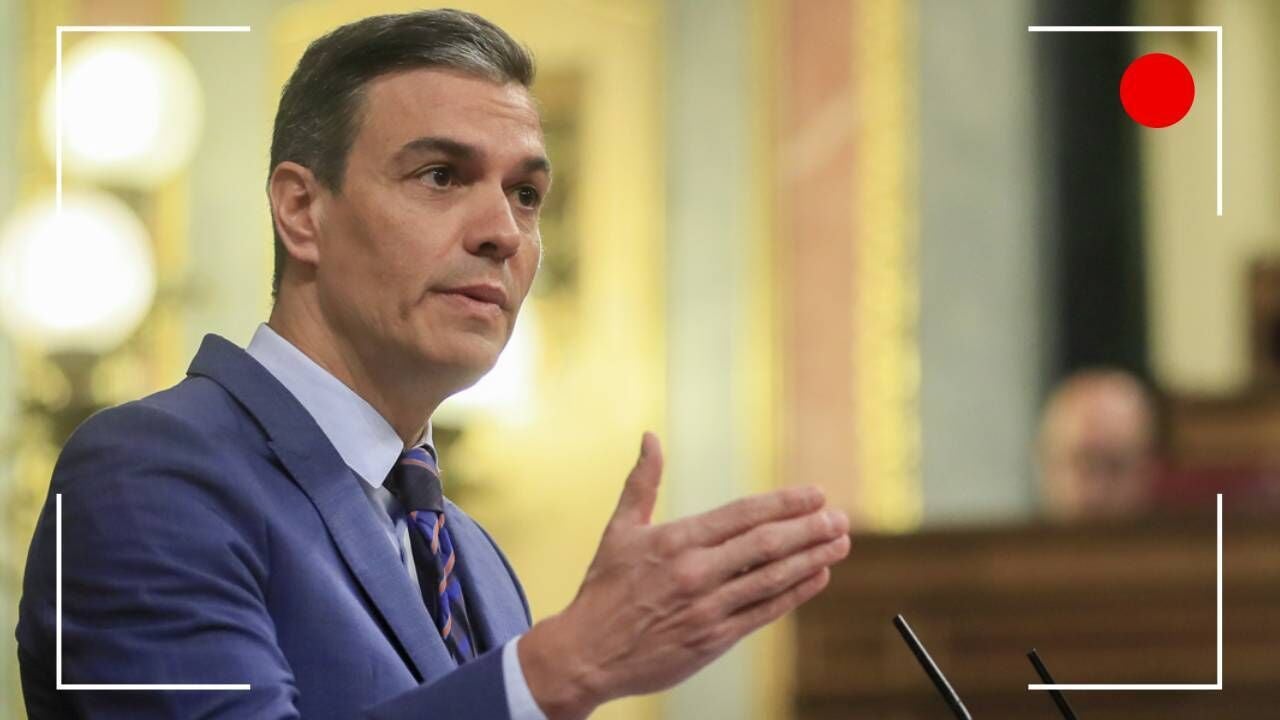 DIRECTO: Comparecencia De Pedro Sánchez Hoy Sobre Las Medidas ...