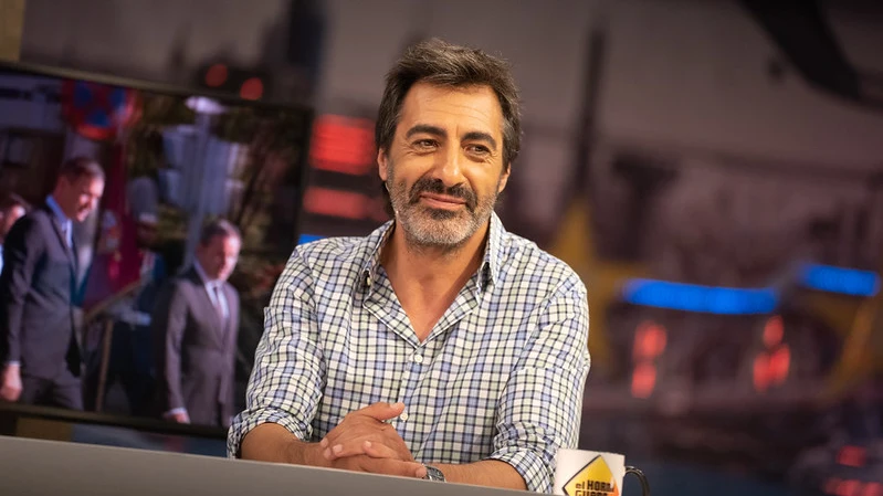 Juan del Val carga contra el hor&oacute;scopo y las acampadas: "La naturaleza es una mierda"