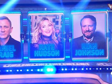 Todos los invitados de 'El Hormiguero' en la semana del 17 al 20 de octubre