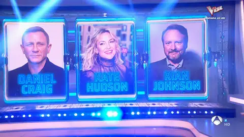 Todos los invitados de 'El Hormiguero' en la semana del 17 al 20 de octubre Todos los invitados de 'El Hormiguero' en la semana del 17 al 20 de octubre
