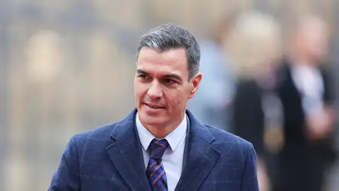 Pedro Sánchez Pedro Sánchez
