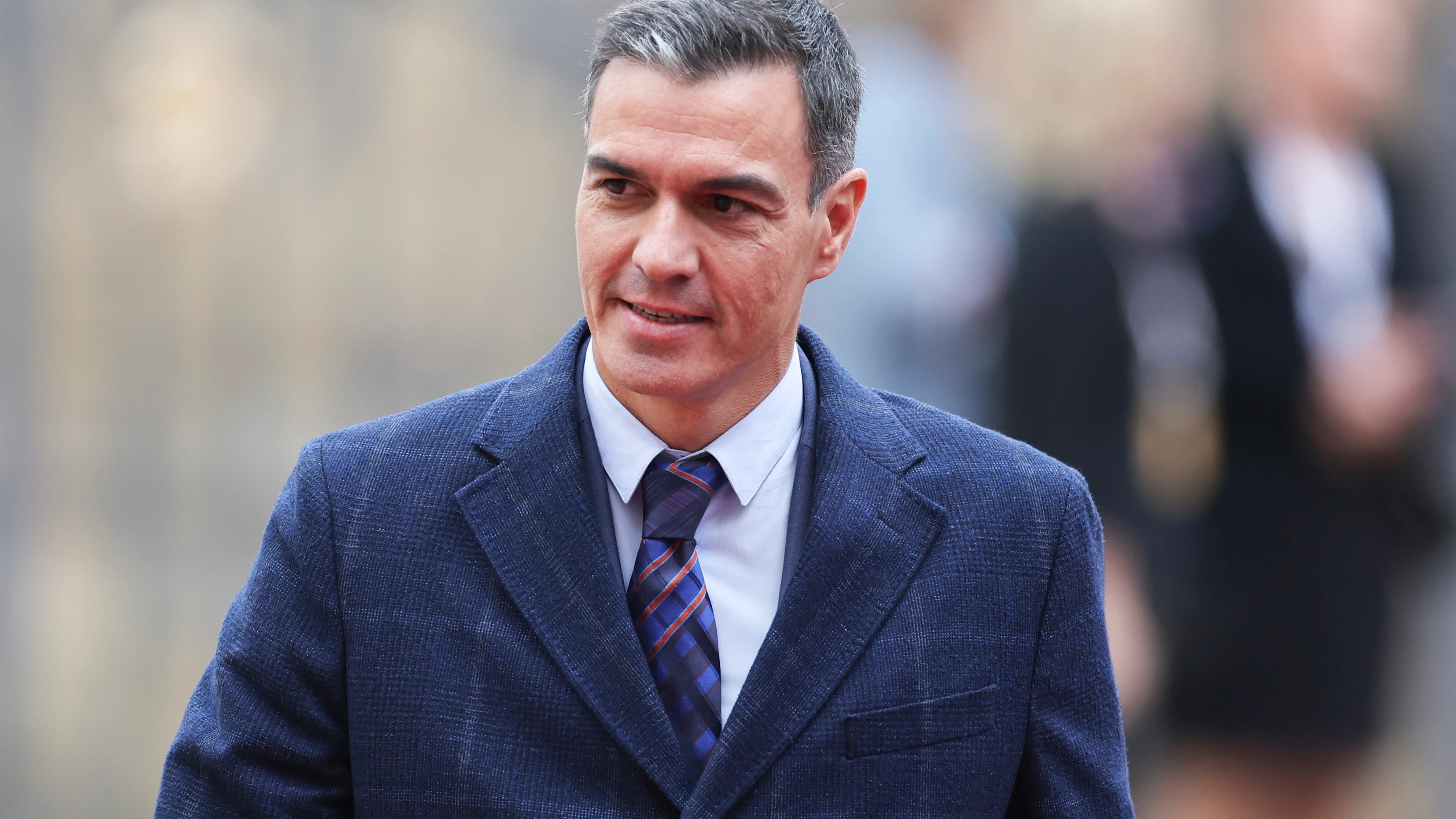 Pedro Sánchez Pedro Sánchez
