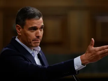 Pedro Sánchez Pedro Sánchez