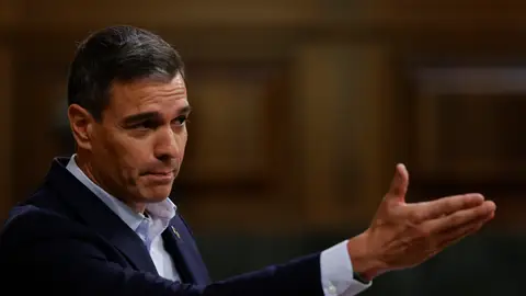 Pedro Sánchez Pedro Sánchez