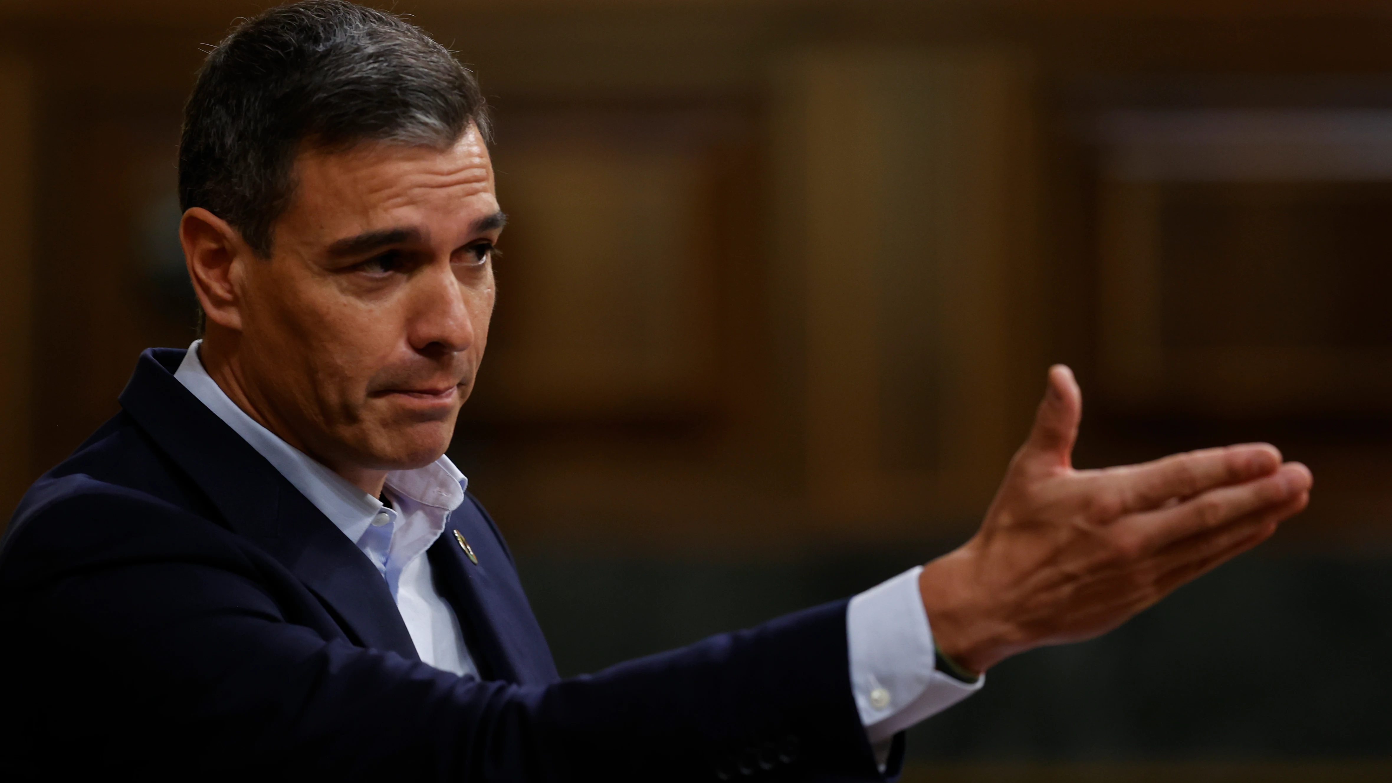 Pedro Sánchez Pedro Sánchez