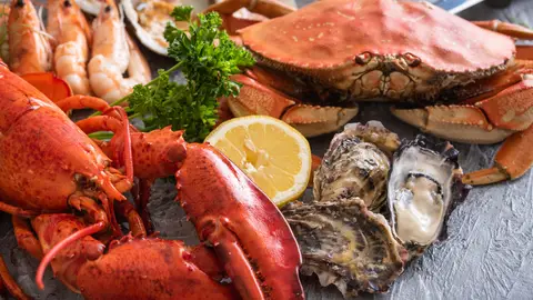 ¿Habrá Marisco esta Navidad? ¿Habrá Marisco esta Navidad?