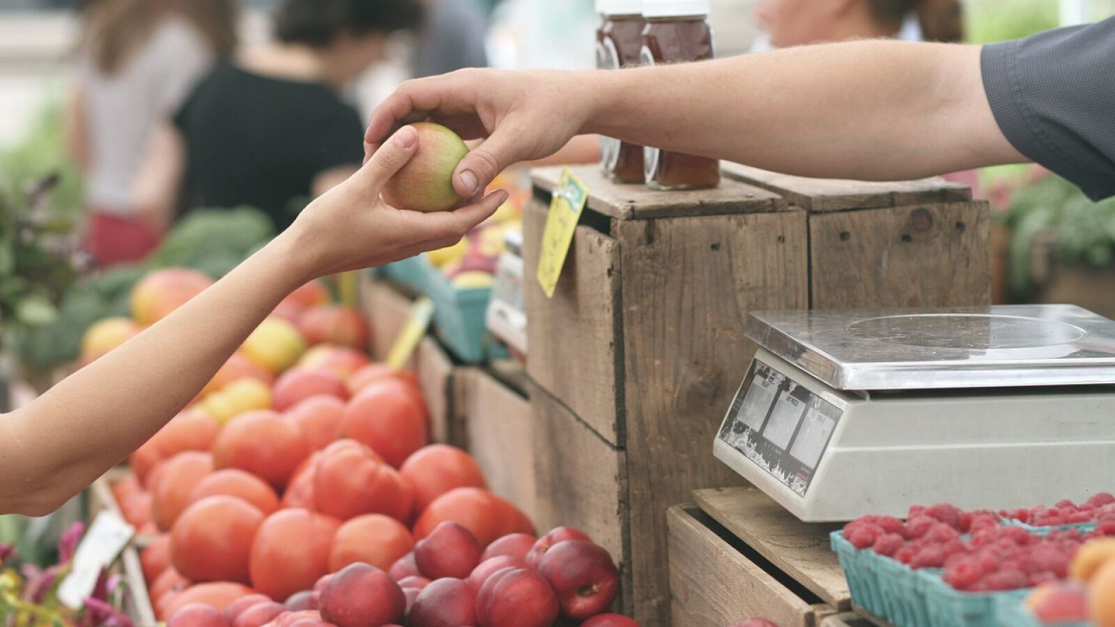 La bajada de precios de algunos alimentos vuelve a variar los hábitos de consumo