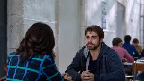 En el próximo capítulo de ‘Amar es para siempre’: Cristina da un ultimátum a Ciriaco para que confiese su verdad En el próximo capítulo de ‘Amar es para siempre’: Cristina da un ultimátum a Ciriaco para que confiese su verdad