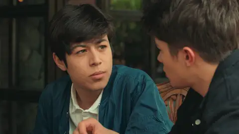 Avance de ‘Infiel’: Ali confiesa que se avergüenza de su padre mientras Volkan sigue insistiendo en que es inocente Avance de ‘Infiel’: Ali confiesa que se avergüenza de su padre mientras Volkan sigue insistiendo en que es inocente