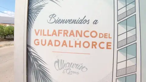Villafranco del Guadalhorce Villafranco del Guadalhorce