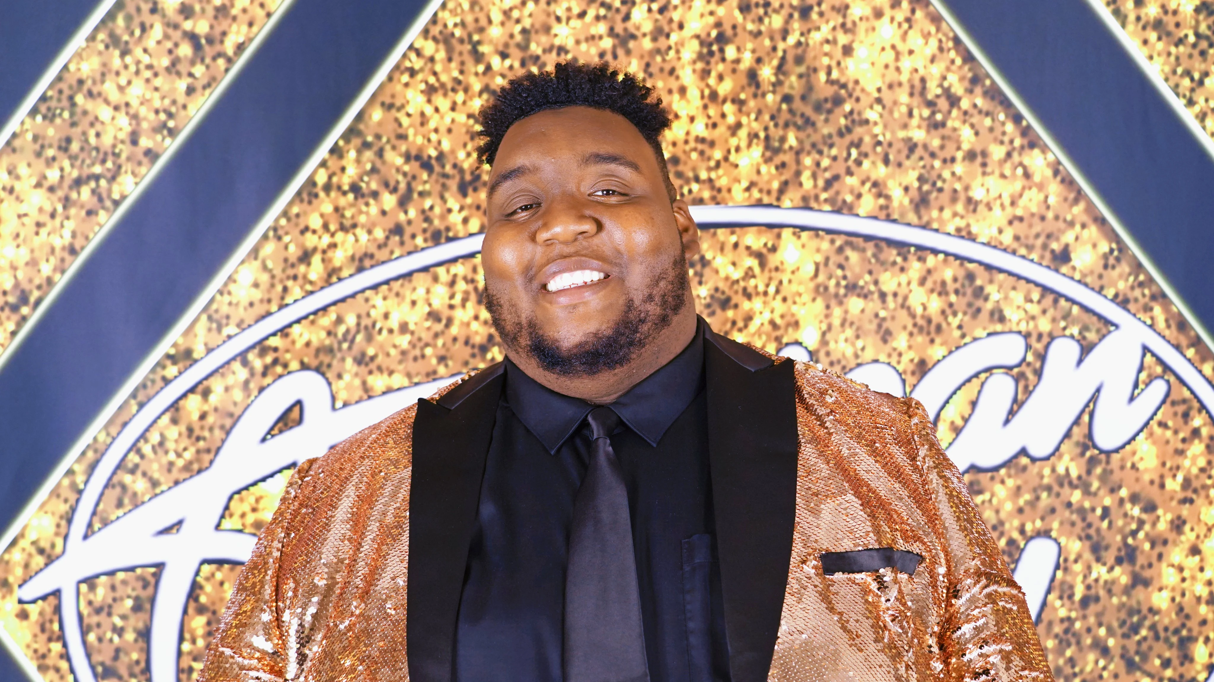 Willie Spence en 'American Idol'