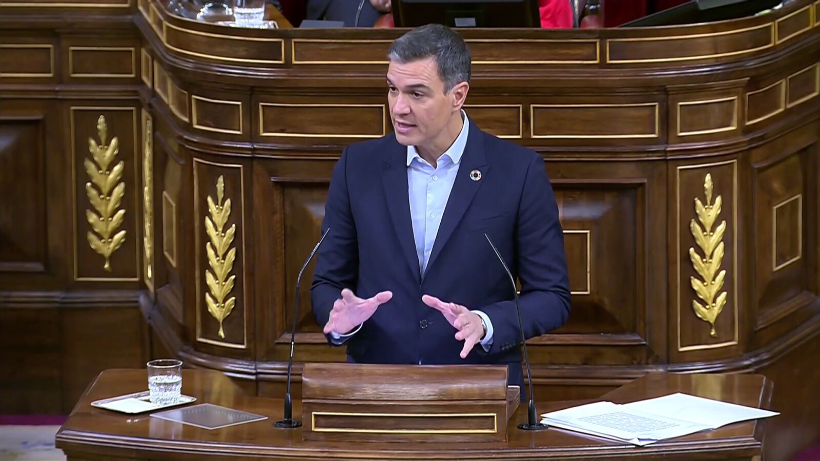 Sánchez anuncia un nuevo paquete de medidas energéticas con el que se pretende proteger al 40% de hogares