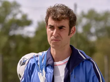 Hugo comparte sus sospechas con Rocío: “Creo que Ignacio maltrata a su hijo” Hugo comparte sus sospechas con Rocío: “Creo que Ignacio maltrata a su hijo”