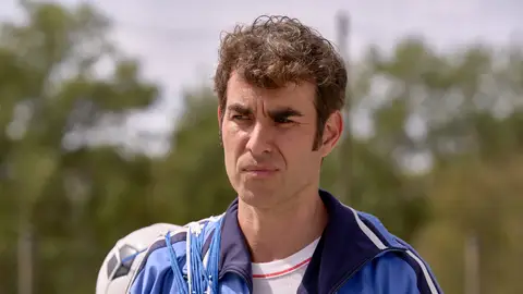 Hugo comparte sus sospechas con Rocío: “Creo que Ignacio maltrata a su hijo” Hugo comparte sus sospechas con Rocío: “Creo que Ignacio maltrata a su hijo”