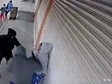 La imagen de un secuestro en México La imagen de un secuestro en México