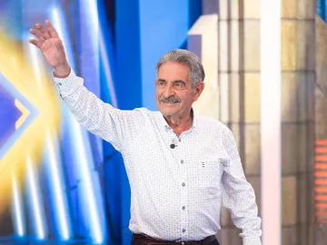 Los 5 titulares que ha dejado Miguel Ángel Revilla en 'El Hormiguero' Los 5 titulares que ha dejado Miguel Ángel Revilla en 'El Hormiguero'
