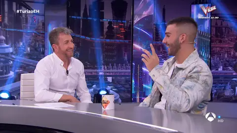 El pasado de Manuel Turizo El pasado de Manuel Turizo