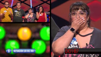 ¿Bote en ‘¡Boom!’? Los ‘Aldeanos’ luchan por hacerse con los 4.280.000 euros