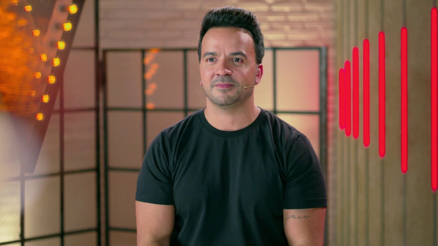 Luis Fonsi avisa sobre el potencial que esconde Melos en ‘La Voz’: “Va a enamorar a toda España” 