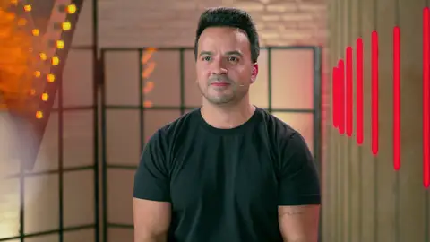 Luis Fonsi avisa sobre el potencial que esconde Melos en ‘La Voz’: “Va a enamorar a toda España” Luis Fonsi avisa sobre el potencial que esconde Melos en ‘La Voz’: “Va a enamorar a toda España”