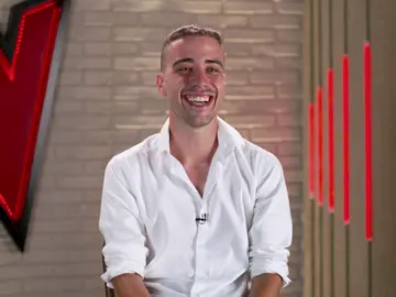 Víctor Bravo: “Me gustaría experimentar con la música y crear un sonido distinto” Víctor Bravo: “Me gustaría experimentar con la música y crear un sonido distinto”