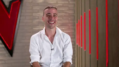 Víctor Bravo: “Me gustaría experimentar con la música y crear un sonido distinto” Víctor Bravo: “Me gustaría experimentar con la música y crear un sonido distinto”