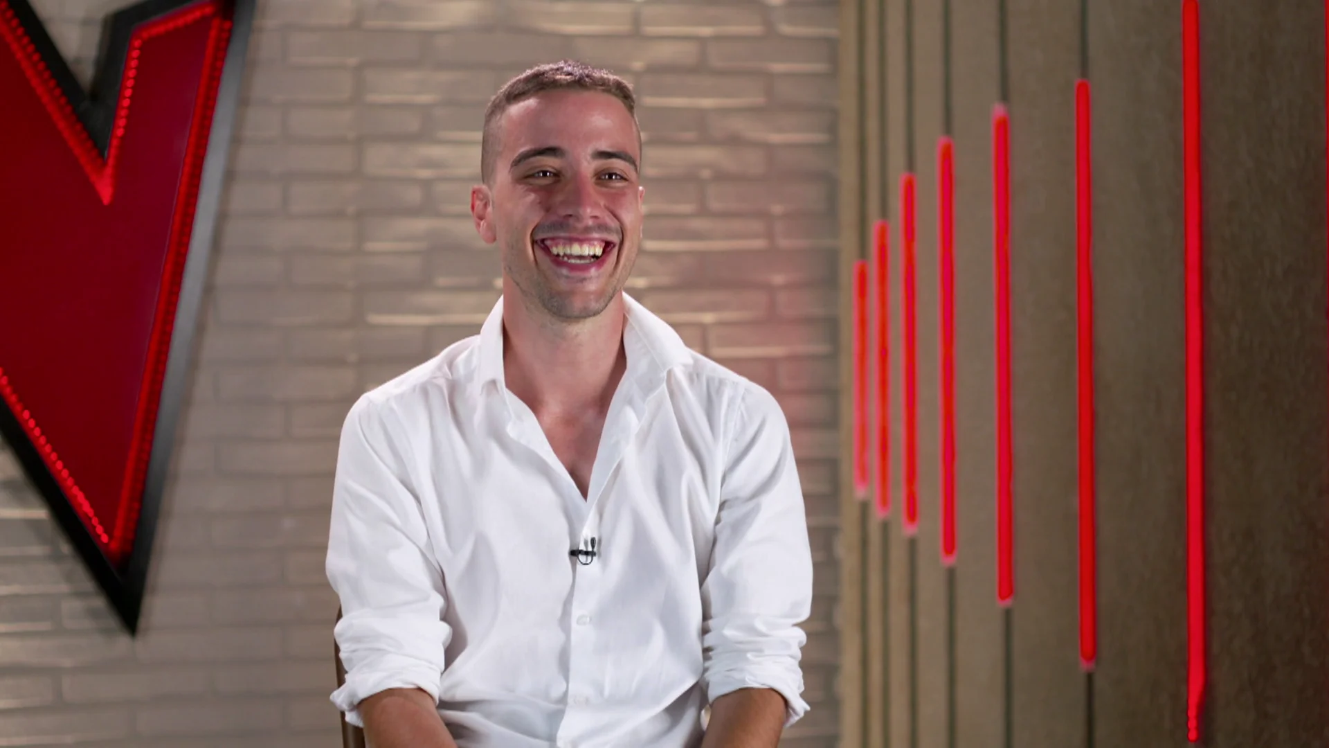 V&iacute;ctor Bravo: &ldquo;Me gustar&iacute;a experimentar con la m&uacute;sica y crear un sonido distinto&rdquo; 
