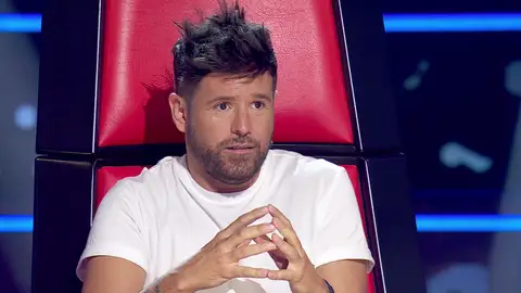 El toque de atención de Pablo López a una talent que no superó las Audiciones a ciegas: “Qué manera de complicarte la vida” El toque de atención de Pablo López a una talent que no superó las Audiciones a ciegas: “Qué manera de complicarte la vida”