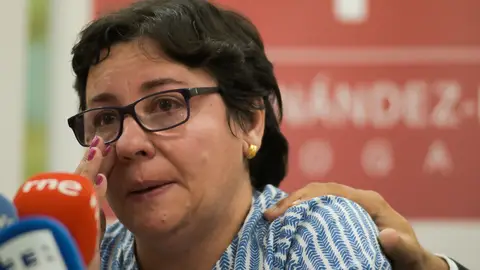 La madre de Paula La madre de Paula
