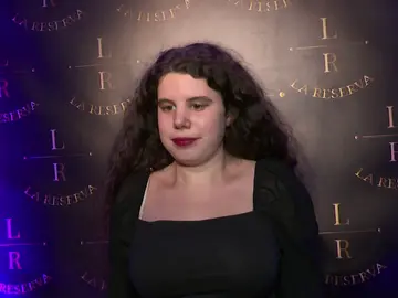 Carla Vigo deja claro si su tía, la reina Letizia, está pendiente de ella: "Que se entere le gente" Carla Vigo deja claro si su tía, la reina Letizia, está pendiente de ella: "Que se entere le gente"