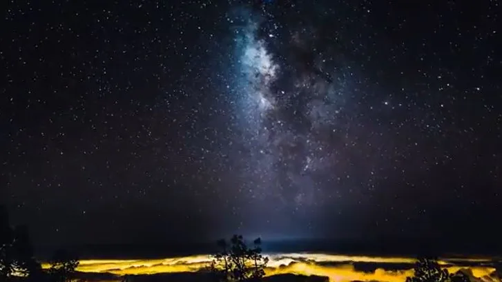 Estrellas Estrellas