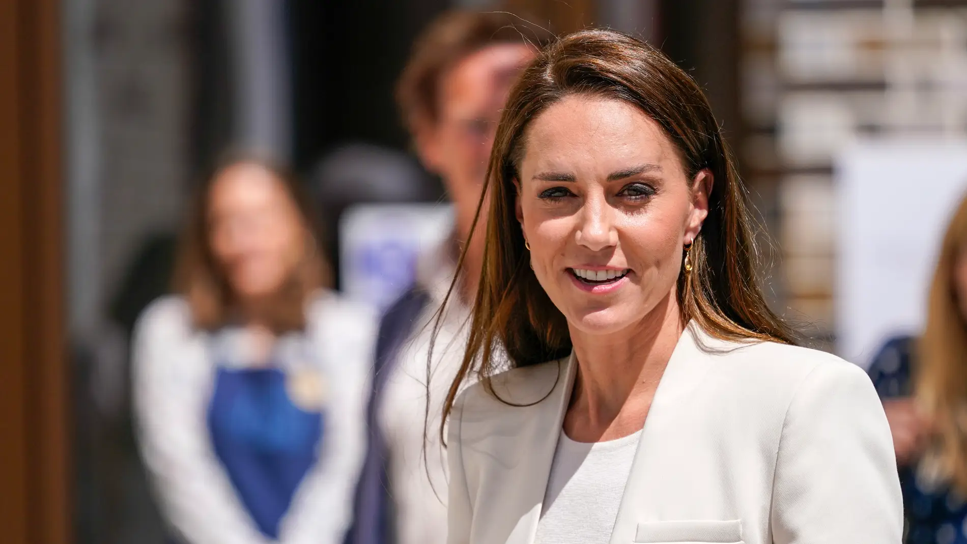 Kate Middleton