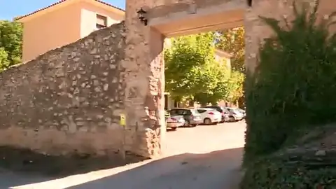 Monasterio de Piedra Monasterio de Piedra