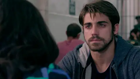 Ciriaco desvela a Cristina dónde estuvo la noche del crimen de Ana Mari: “Hice algo horrible” Ciriaco desvela a Cristina dónde estuvo la noche del crimen de Ana Mari: “Hice algo horrible”